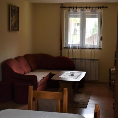 Apartments Sabljak Раковица Екстериор снимка