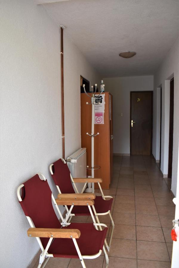 Apartments Sabljak Раковица Екстериор снимка