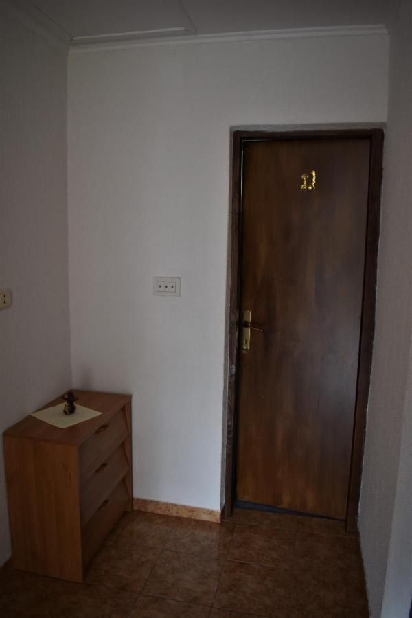 Apartments Sabljak Раковица Екстериор снимка