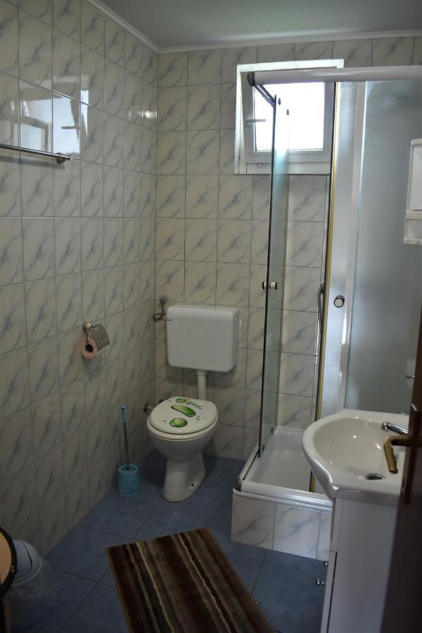 Apartments Sabljak Раковица Екстериор снимка
