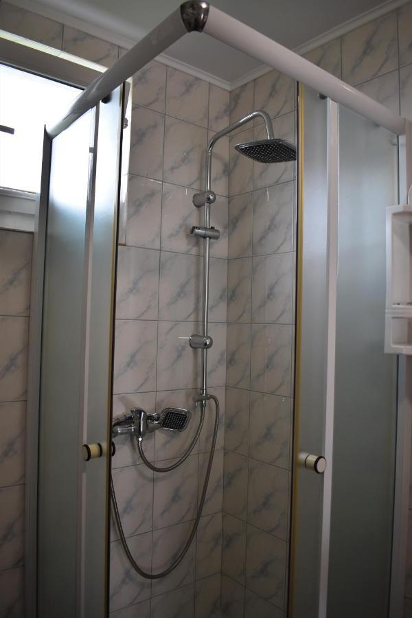 Apartments Sabljak Раковица Екстериор снимка