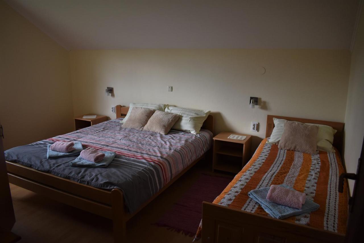 Apartments Sabljak Раковица Екстериор снимка