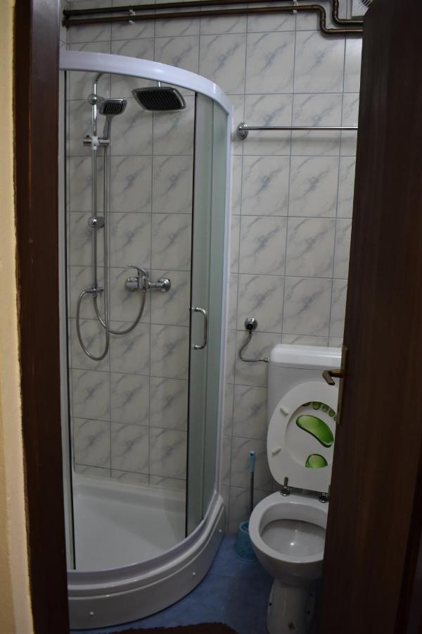 Apartments Sabljak Раковица Екстериор снимка