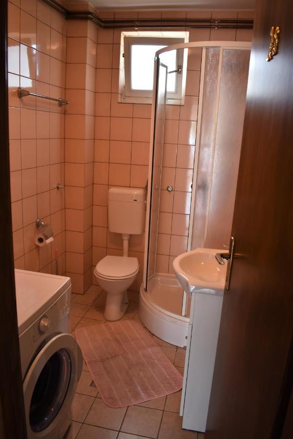 Apartments Sabljak Раковица Екстериор снимка
