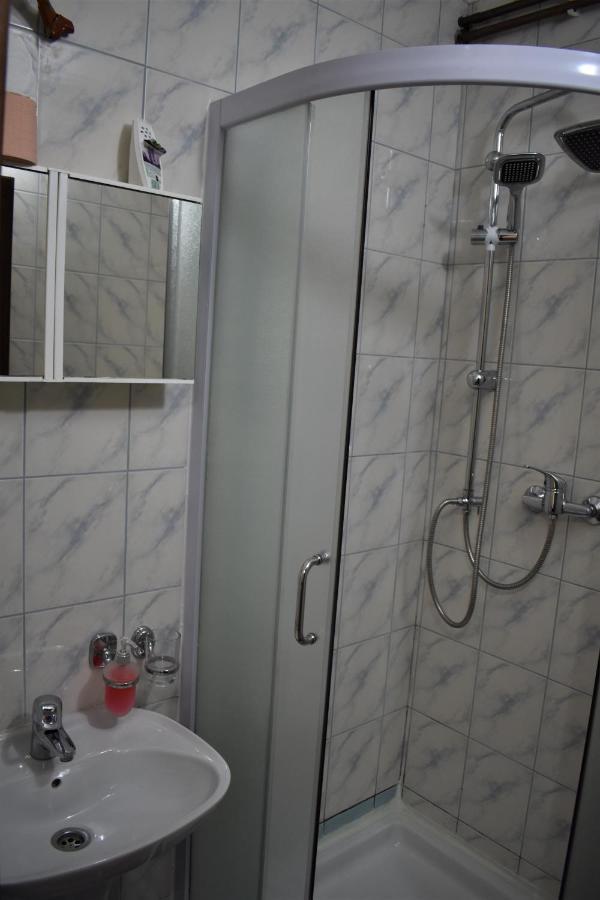 Apartments Sabljak Раковица Екстериор снимка
