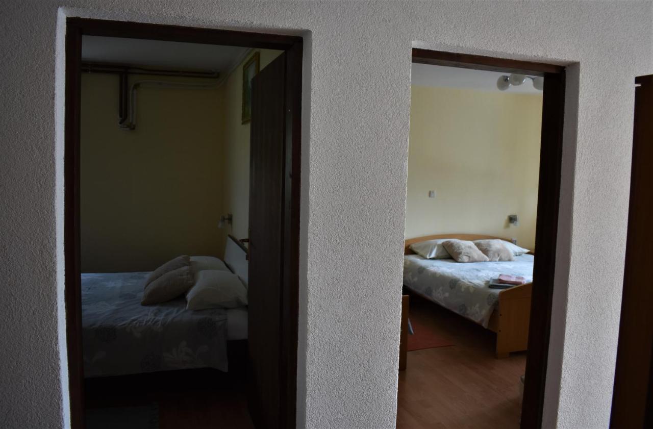 Apartments Sabljak Раковица Екстериор снимка