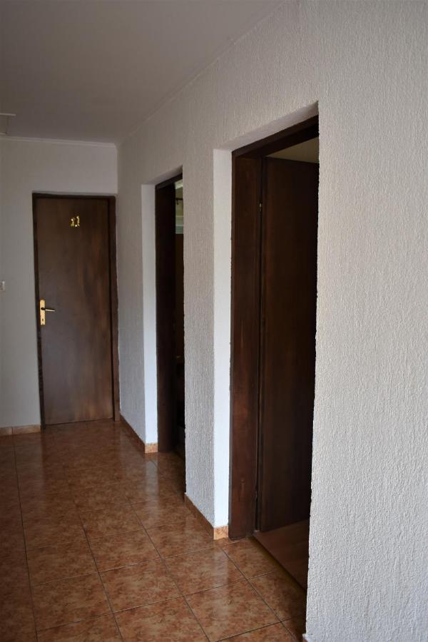 Apartments Sabljak Раковица Екстериор снимка