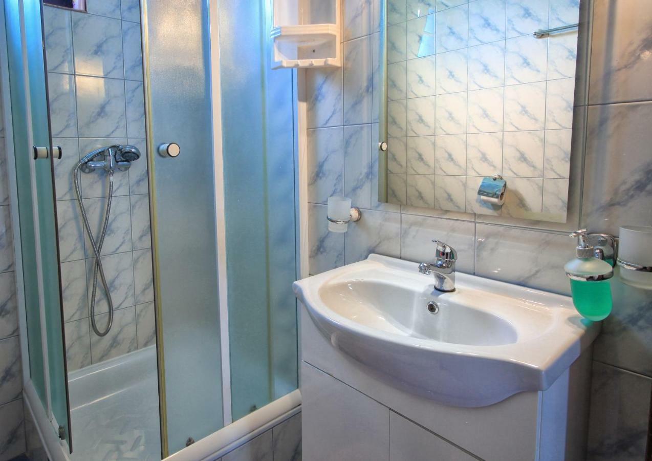 Apartments Sabljak Раковица Екстериор снимка
