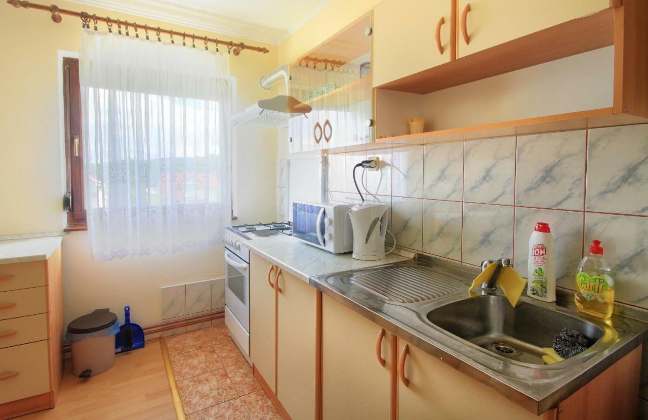 Apartments Sabljak Раковица Екстериор снимка