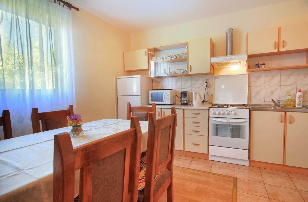 Apartments Sabljak Раковица Екстериор снимка