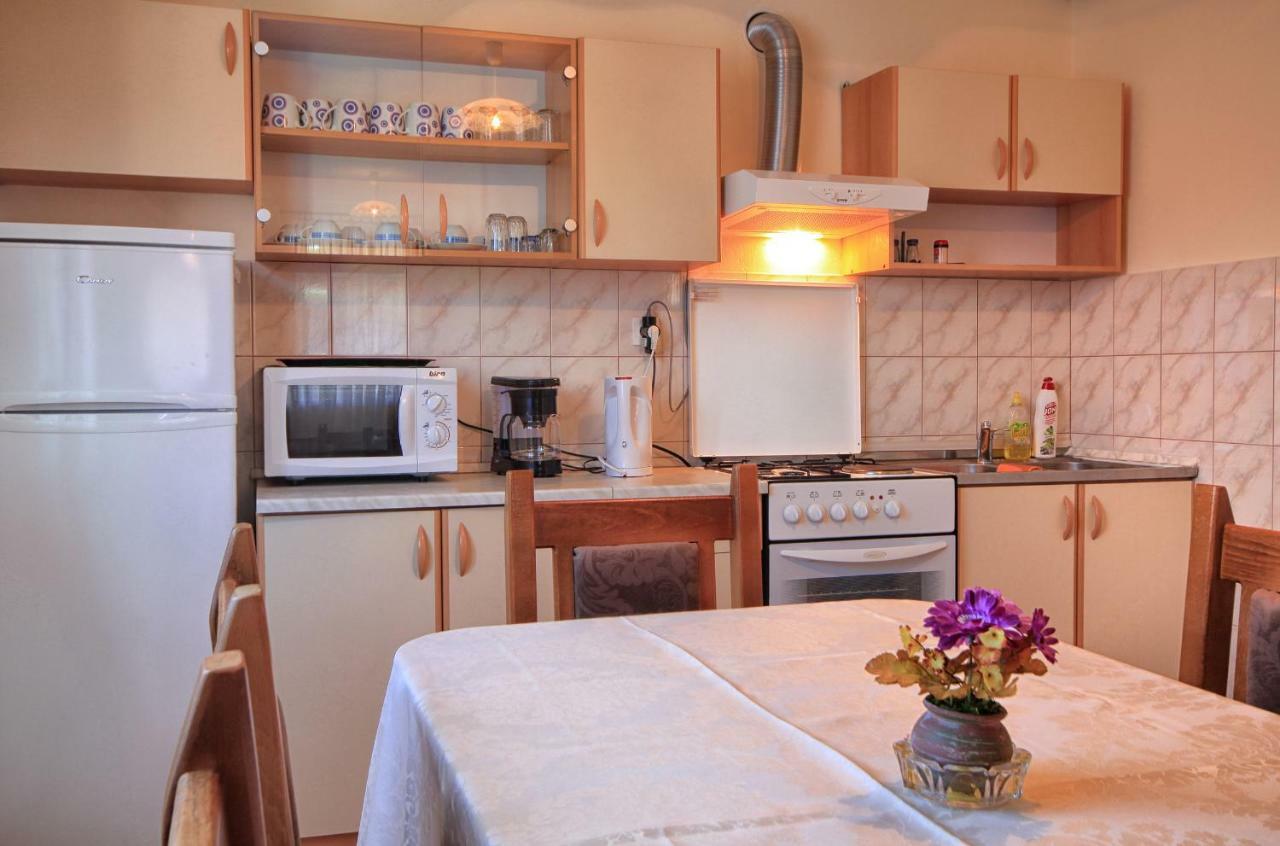 Apartments Sabljak Раковица Екстериор снимка