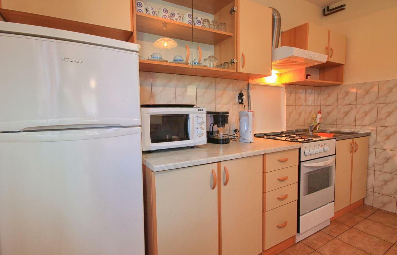Apartments Sabljak Раковица Екстериор снимка