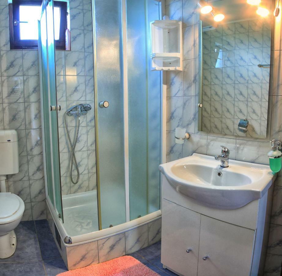 Apartments Sabljak Раковица Екстериор снимка