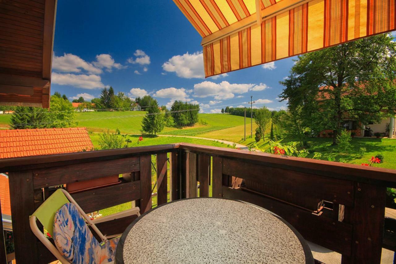 Apartments Sabljak Раковица Екстериор снимка
