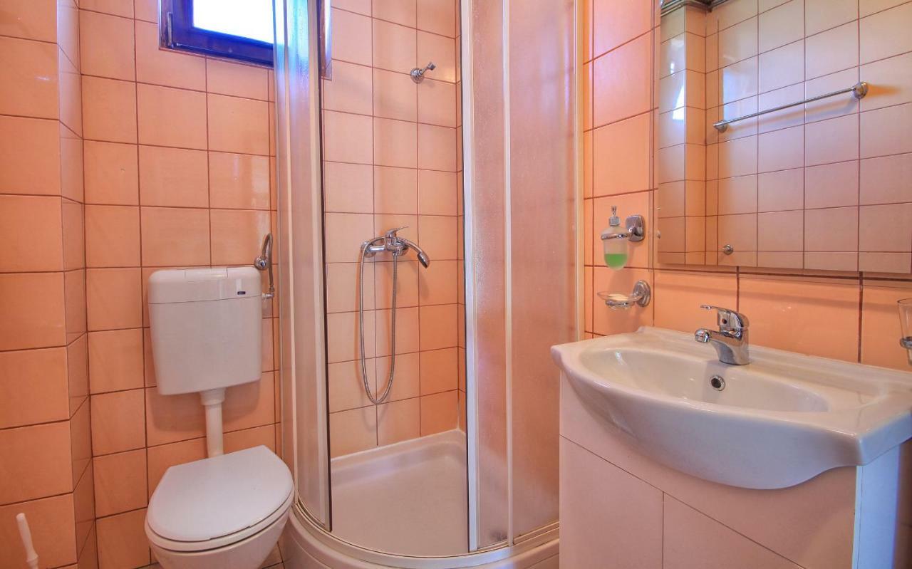 Apartments Sabljak Раковица Екстериор снимка